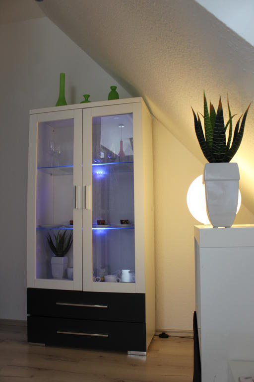 Ferienwohnung Fulda Petersberg  Room photo