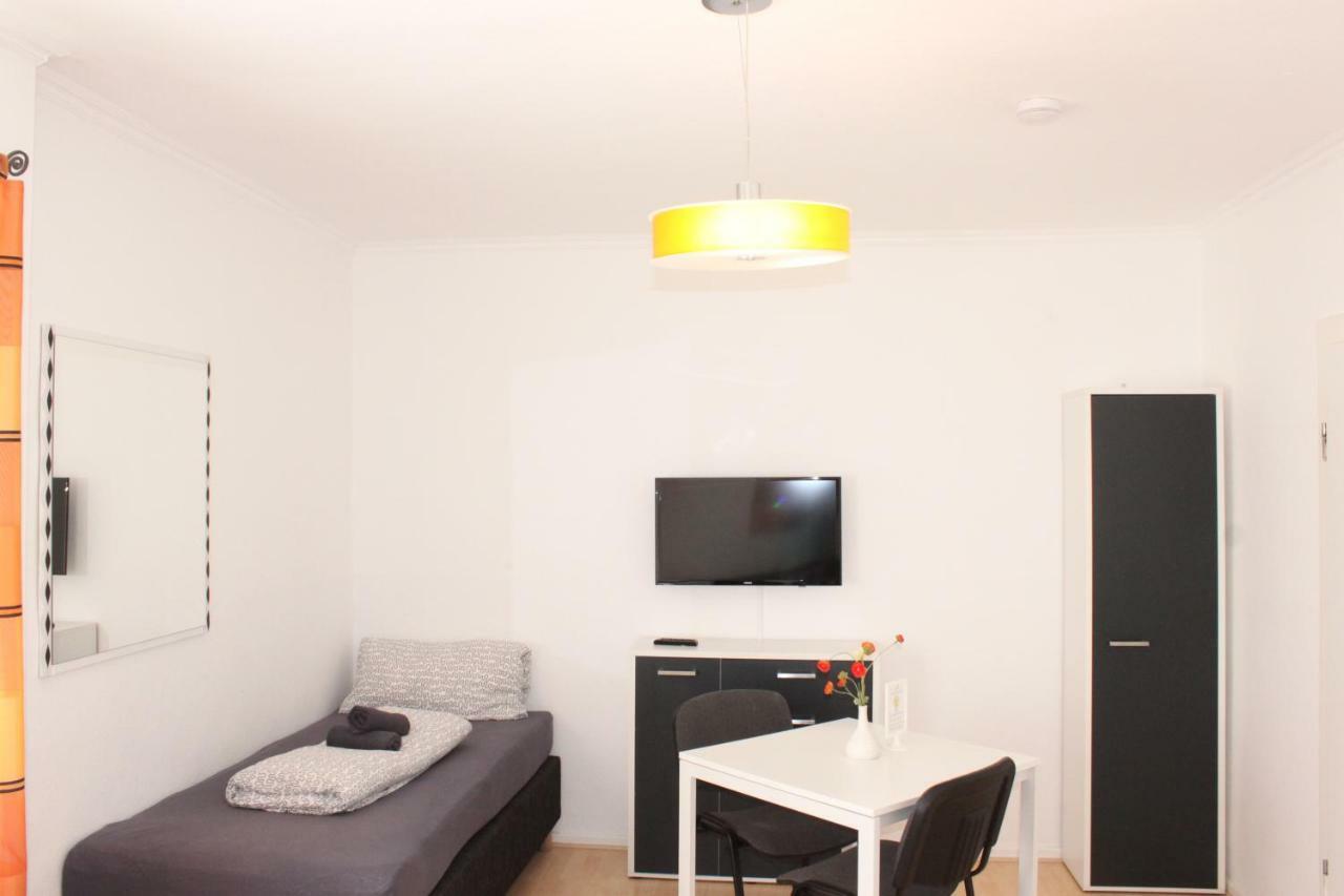 Ferienwohnung Fulda Petersberg  Exterior photo