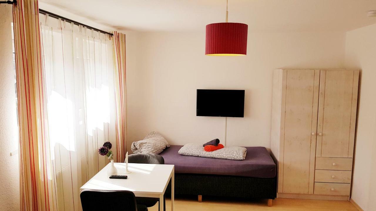 Ferienwohnung Fulda Petersberg  Exterior photo